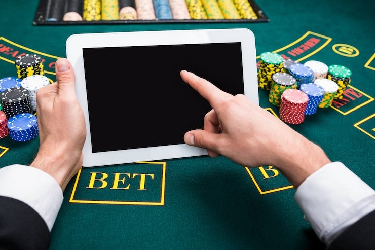 kstar99 Buffalo King — Permainan Slot Bertaruh Besar di kstar99