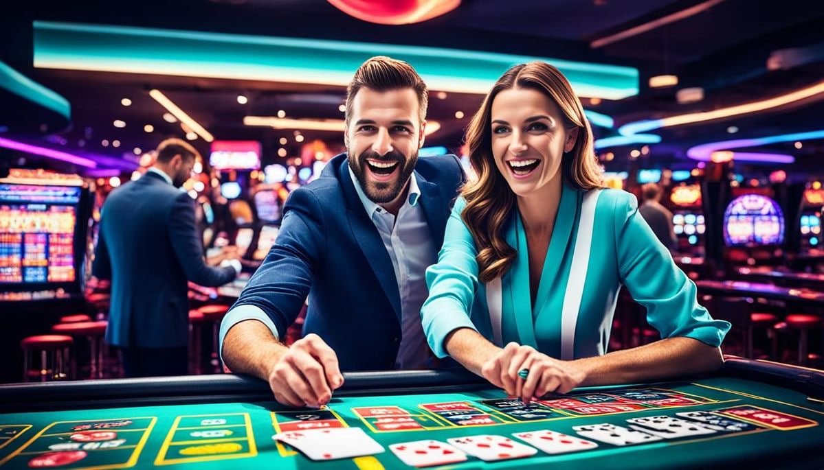 kstar99 Meja Live Casino Berkualiti Tinggi, Langsung ke Akaun Anda